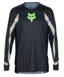 Джерсі FOX 360 Jersey - A1 50th (Black), M