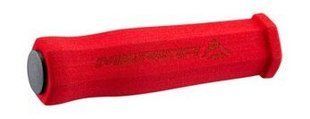 Купити Гріпси Merida Grip High Density, Red з доставкою по Україні