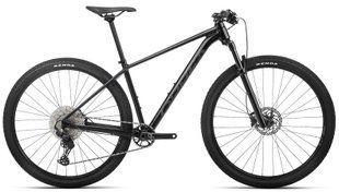 Купить Велосипед Orbea Onna 29 10 22, M21121N9, XL, Black Silver с доставкой по Украине