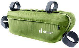 Сумка-велобаул DEUTER Mondego FB 4 цвет 2033 meadow