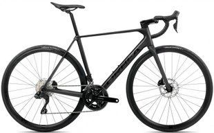 Купити Велосипед Orbea ORCA M30i Vulcano-Black(Matt) Black(Gloss) з доставкою по Україні
