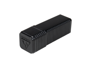Блок живлення Topeak CubiCubi 6000 mAh сум./з CubiCubi 500/850/1200 чорн