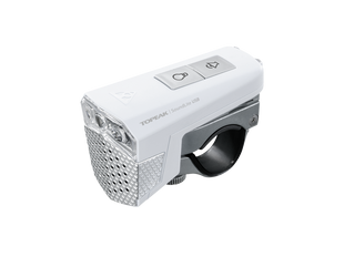 Фара пер+задн діод Topeak PowerLite BT Combo 800люм/пер 80люм/задн 176г