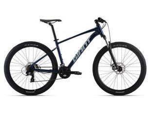 Купити Велосипед 29" Giant Talon 5 (Metallic Navy) XL з доставкою по Україні