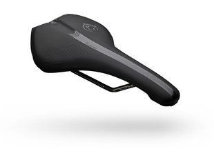 Купити Сідло PRO Turnix PERFORMANCE, чорне, 152mm з доставкою по Україні
