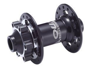 Купити Втулка пер. Quando KT-MF1F 32H (ID15) X 110MM, під диск з доставкою по Україні