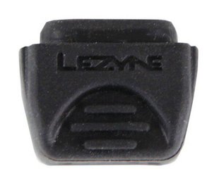 Заглушка Lezyne END PLUG - STRIP DRIVE F/R Чорний END PLUG Y10 STRIP DRIVE, WORKS FOR FRONT AND REAR