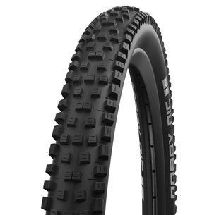 Купить Покрышка 27.5x2.80 (70-584) Schwalbe NOBBY NIC Perf, Folding, B/B-SK HS602 ADDIX 67EPI B с доставкой по Украине