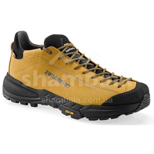 Кросівки чоловічі Zamberlan 217 FREE BLAST GTX, yellow, 37 (006.4446)