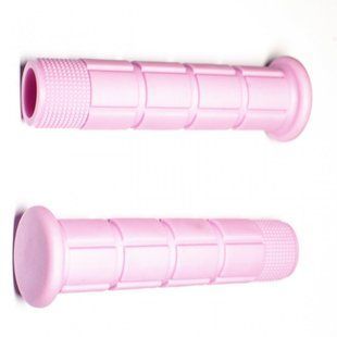 Купить Вело грипси KBG MTB Square (Pink), One Size с доставкой по Украине