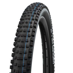 Купить Покрышка 29x2.40 (62-622) Schwalbe WICKED WILL Performance, TLR, Folding B/B HS614 ADDIX 67EPI B с доставкой по Украине