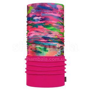 Junior Polar Chroma Fuchsia хустка багатофункціональна