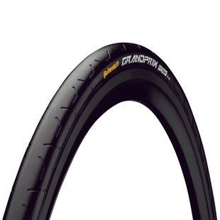 Купити Покришка Continental Grand Prix 28 " / 700 x 28C чорна, складна skin з доставкою по Україні