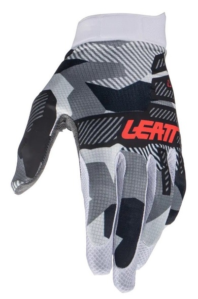 Перчатки LEATT Glove Moto 1.5 GripR (Forge), L (10), L