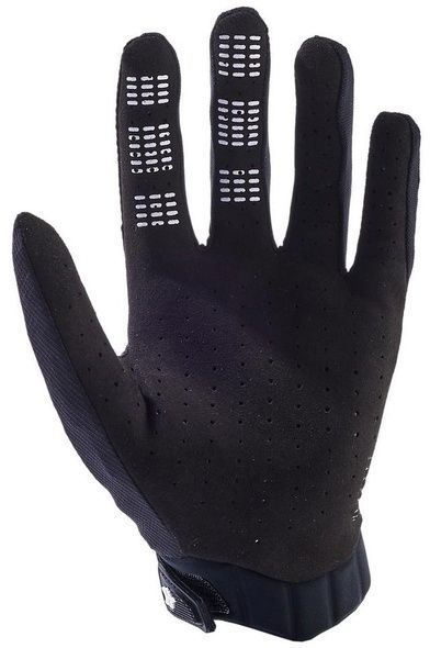 Перчатки FOX FLEXAIR Glove (Black), L (10) (33725-001-L)