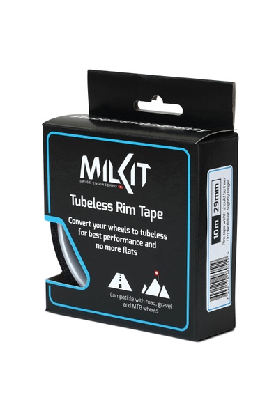 Купити Стрічка Rim Tape milKit, 29 мм з доставкою по Україні