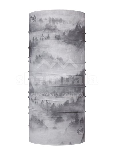 Coolnet UV+ Derama Grey платок на шею, One Size, Шарф-труба (Бафф), Синтетичний