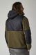 Купити Куртка FOX DAYTON ZIP FLEECE (Fatigue Green), L з доставкою по Україні