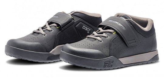 Купити Вело обувь Ride Concepts TNT (Charcoal), 10.5 з доставкою по Україні