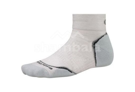 Купити Wm's PhD Run Light Mini шкарпетки жіночі (Natural, L) з доставкою по Україні