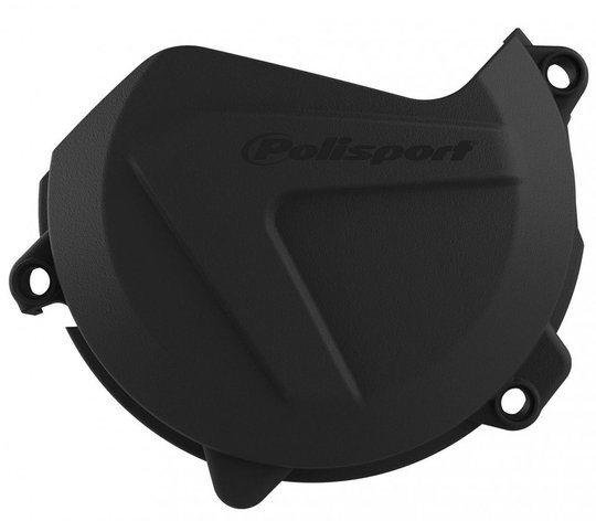 Захист зчеплення Polisport Clutch Cover - KTM (Black) (8460500001)