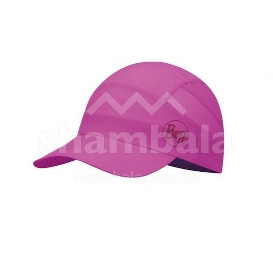 PACK TREK CAP SOLID pink, One Size, Кепка, Синтетичний