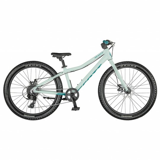 Купить велосипед SCOTT Contessa 24 rigid (KH) - One Size с доставкой по Украине