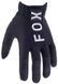 Перчатки FOX FLEXAIR Glove (Black), L (10) (33725-001-L)
