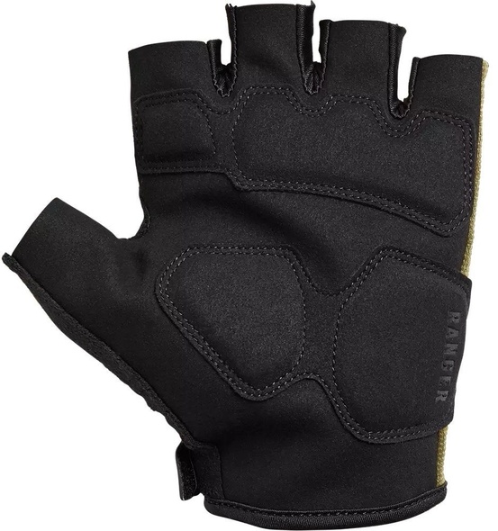 Купити Перчатки FOX RANGER GEL SHORT GLOVE (Black), XL (11) з доставкою по Україні