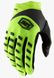 Рукавички дитячі Ride 100% AIRMATIC Youth Glove (Fluo Yellow), YS (5)