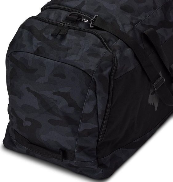 Сумка для форми FOX PODIUM GB 180 - CAMO (Black), Gear Bag