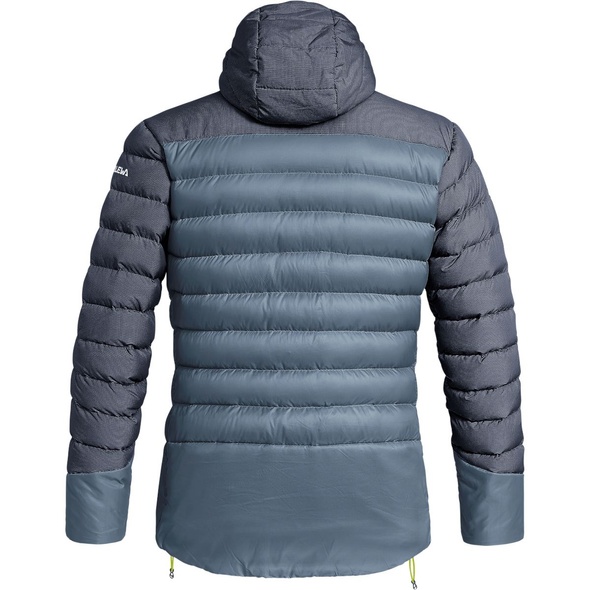 Куртка Salewa Ortles Medium 2 Down Mens Jacket 0452 - 46/S - сірий