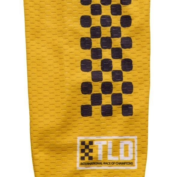 Купить Мото джерси TLD GP PRO AIR JERSEY; FACTORY [GOLD] XL с доставкой по Украине