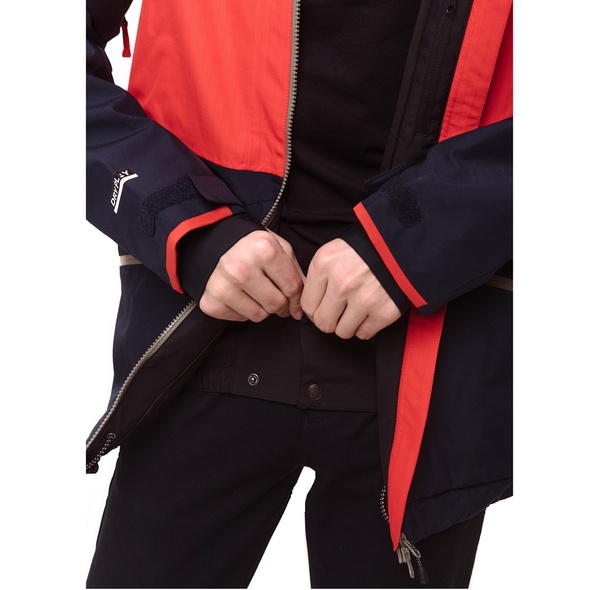 Куртка Salewa Ortles Medium 2 Down Mens Jacket 0452 - 46/S - сірий