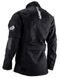 Куртка LEATT Moto 4.5 HydraDri Jacket (Black), L