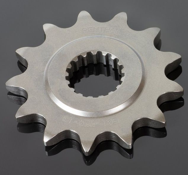 Зірка Renthal 520 Standard Sprocket - Honda, 14z (253--520-14P)