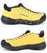 Кросівки чоловічі Zamberlan 217 FREE BLAST GTX, yellow, 37 (006.4446), 37