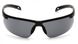 Захисні окуляри Pyramex Ever-Lite (gray) Anti-Fog, сірі