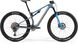 Купити Велосипед Merida NINETY-SIX 8000, L(18.5), MAT STEEL BLUE(BROWN), з доставкою по Україні