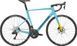 Велосипед 28" Cannondale SuperSix EVO Carbon 3 рама - 48см 2025 IBL