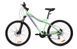 Купити Велосипед гірський 27,5" Outleap BLISS ELITE M, м'ятний 2020 з доставкою по Україні