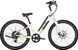 Купити Электровелосипед 27,5" Aventon Pace 500 ST рама - S 2023 Ghost White з доставкою по Україні