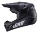 Шолом LEATT Helmet Moto 3.5 + Goggle (Black), XS