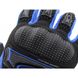 Мотоперчатки Scoyco MC23 Blue/Black, M