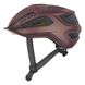 Купити Шлем Scott ARX PLUS нітро фіолетовий, L з доставкою по Україні