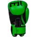 Перчатки боксерские Benlee CHUNKY B 12oz /PU/зеленые