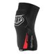 Купити Дитячі наколінники TLD Speed Knee Sleeve [Black] розмір Y-MD з доставкою по Україні