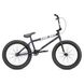 Купити Велосипед BMX Kink Curb 20" Matte Blood Blue 2022 з доставкою по Україні