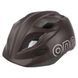 Шлем велосипедный детский Bobike One Plus / Coffee Brown / XS 46-52