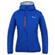 Куртка Salewa Puez Light PTX Wms 8620 (синій), S 40/34